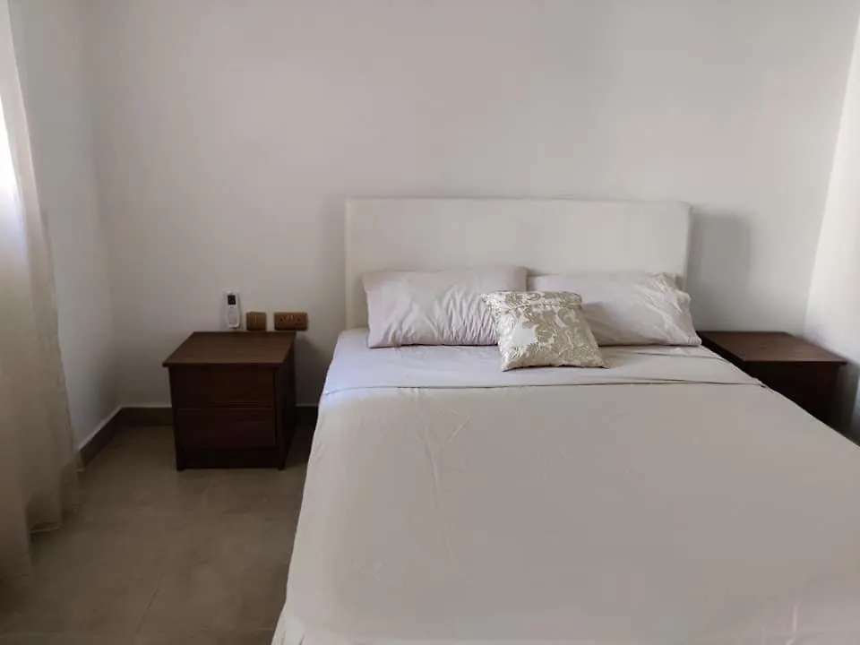 Luxury Apartment With Terrace - Birzebbuga Centre