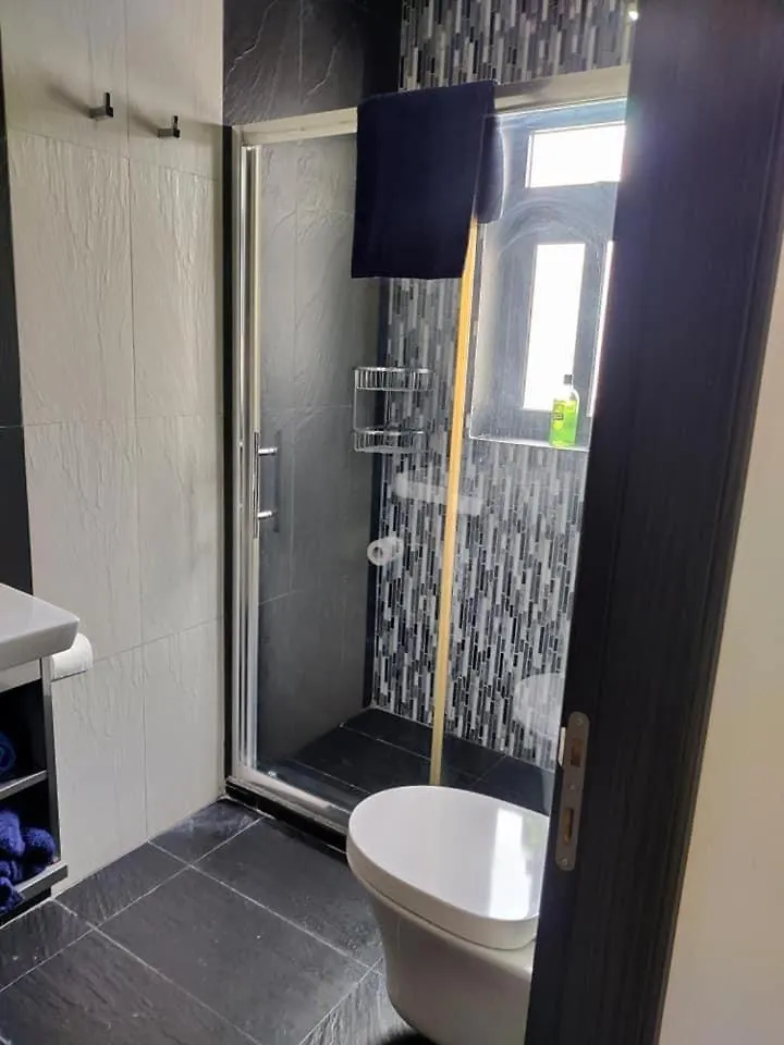 Luxury Apartment With Terrace - Birzebbuga Centre