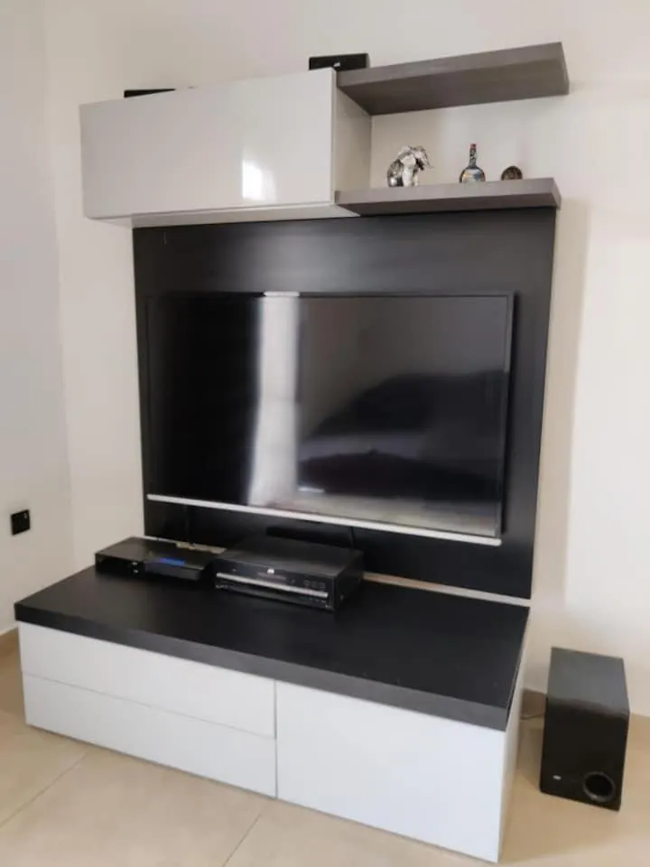 Luxury Apartment With Terrace - Birzebbuga Centre Malta
