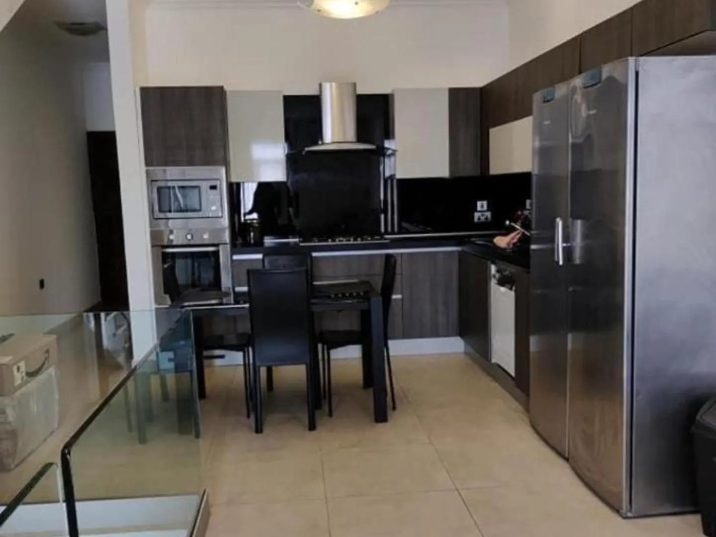 Luxury Apartment With Terrace - Birzebbuga Centre Malta