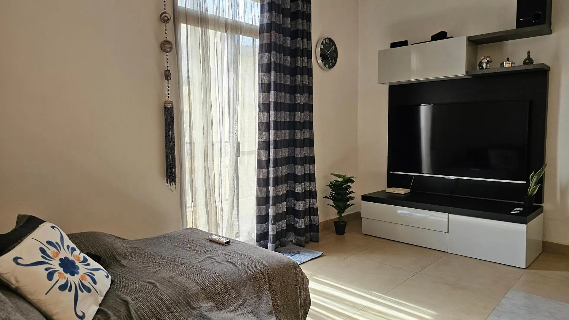 Luxury Apartment With Terrace - Birzebbuga Centre
