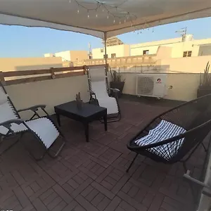 Arzella Hébergement de vacances